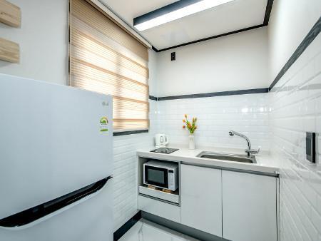 Jeju Skyhill Pension Seogwipo Zewnętrze zdjęcie