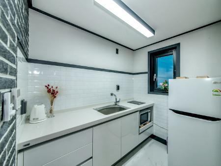 Jeju Skyhill Pension Seogwipo Zewnętrze zdjęcie