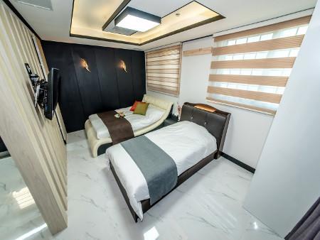 Jeju Skyhill Pension Seogwipo Zewnętrze zdjęcie