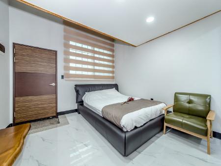 Jeju Skyhill Pension Seogwipo Zewnętrze zdjęcie