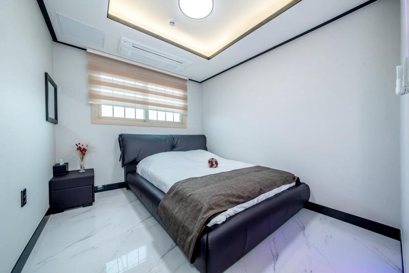 Jeju Skyhill Pension Seogwipo Zewnętrze zdjęcie