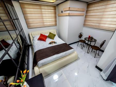 Jeju Skyhill Pension Seogwipo Zewnętrze zdjęcie