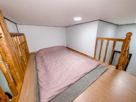 Jeju Skyhill Pension Seogwipo Zewnętrze zdjęcie