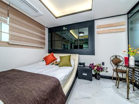 Jeju Skyhill Pension Seogwipo Zewnętrze zdjęcie