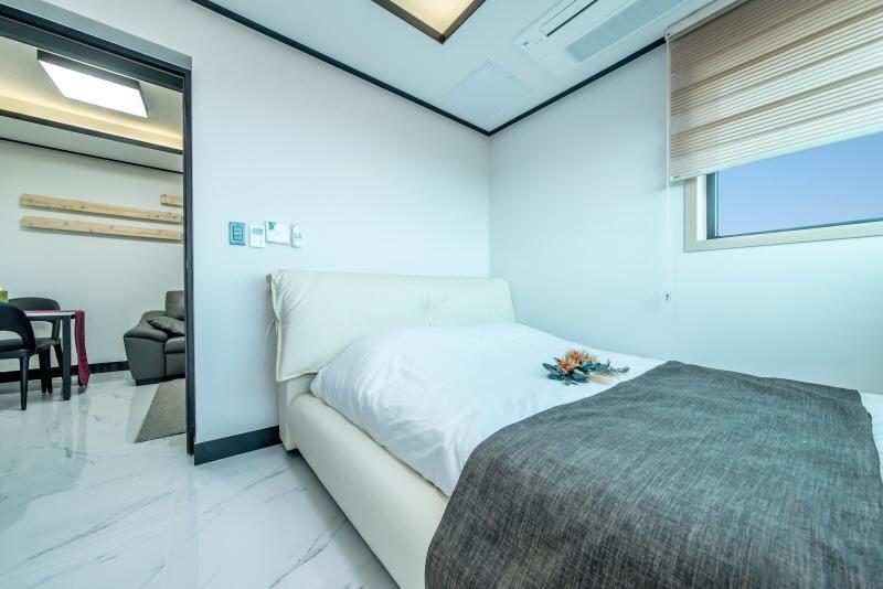 Jeju Skyhill Pension Seogwipo Zewnętrze zdjęcie