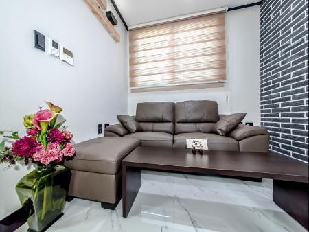 Jeju Skyhill Pension Seogwipo Zewnętrze zdjęcie
