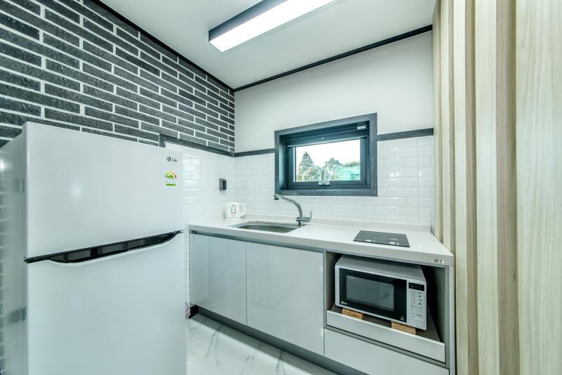Jeju Skyhill Pension Seogwipo Zewnętrze zdjęcie