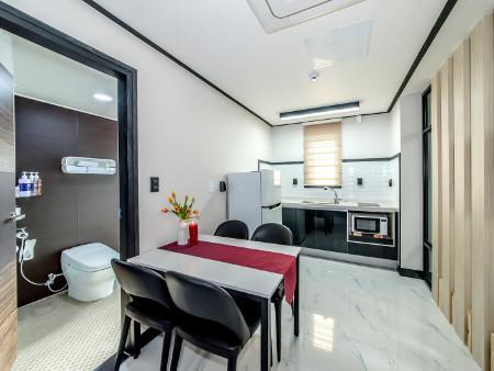 Jeju Skyhill Pension Seogwipo Zewnętrze zdjęcie