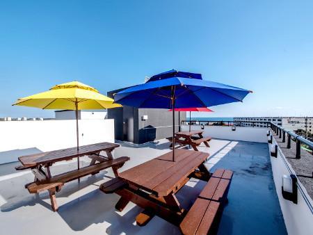 Jeju Skyhill Pension Seogwipo Zewnętrze zdjęcie